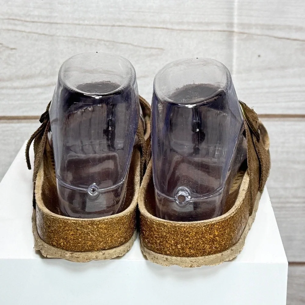 Biostep birkenstock style